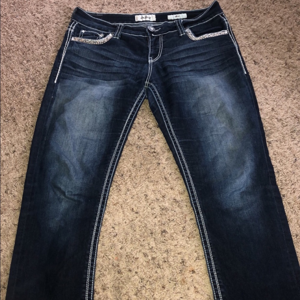 Daytrip Jeans